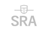 SRA grey